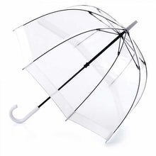 Load image into Gallery viewer, Birdcage Umbrella - White, by Fultons - Gazebogifts
