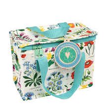 Load image into Gallery viewer, Lunch Bag, Wild Flowers
