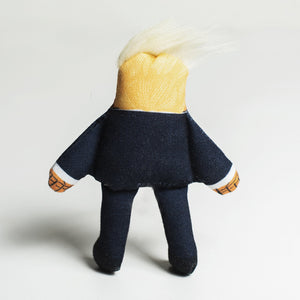 Donald Trump Cat Toy - Gazebogifts