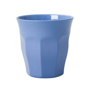 Medium Melamine Cup, New Dusty Blue