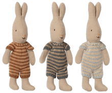 Load image into Gallery viewer, Maileg Rabbit Micro Assorted Colours
