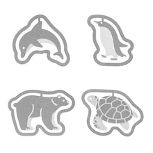 Load image into Gallery viewer, Midori - Etching Clips - Aquarium
