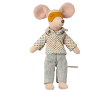 Load image into Gallery viewer, Pyjamas for Dad Mouse - Gazebogifts
