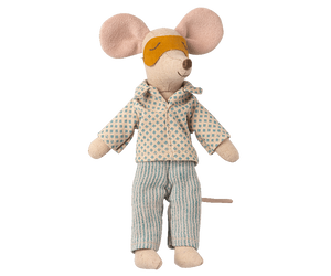 Pyjamas for Dad Mouse - Gazebogifts