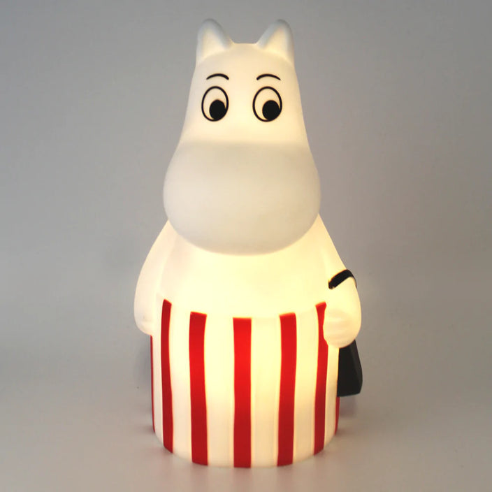 Moomin, Moominmamma LED Light By House Of Disaster