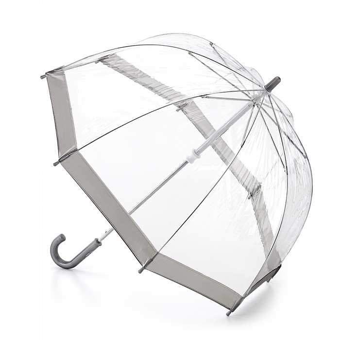 Funbrella - Silver, by Fultons