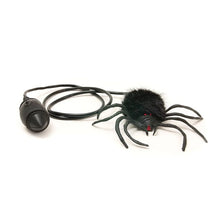 Load image into Gallery viewer, Hairy Scary Jumping Spider - Gazebogifts
