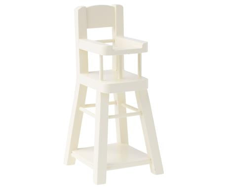 Maileg High Chair Micro - Gazebogifts