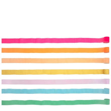 Load image into Gallery viewer, Bright Crepe Paper Streamers by Meri Meri - Gazebogifts
