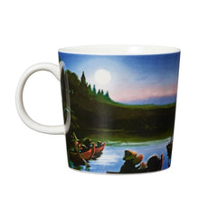 Load image into Gallery viewer, Moomin Mug, Golden Tale - Gazebogifts
