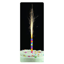 Load image into Gallery viewer, Talking Tables Flaming Cake Fountain - Gazebogifts

