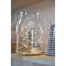 Load image into Gallery viewer, Galaxy String Lights - Silver- Battery Operated, by Lightstyle London - Gazebogifts
