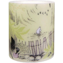 Load image into Gallery viewer, Moomin Candle 12cm - In The Wild
