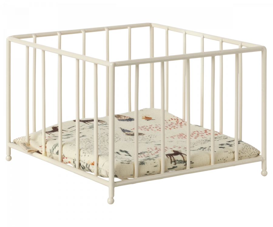 Playpen, Micro by Maileg