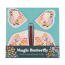 Load image into Gallery viewer, Magic Butterfly Pink by Rex London
