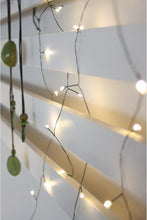 Load image into Gallery viewer, Cluster Light String, Mains Operated - 7.5 metres - Green

