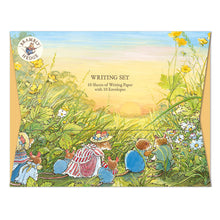 Load image into Gallery viewer, Writing Set - Sunset In The Meadow
