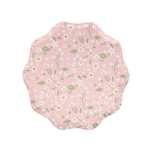 Load image into Gallery viewer, Ditsy Floral Side Plates by Meri Meri
