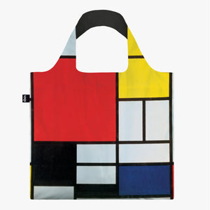 Loqi Bag Piet Mondrian
