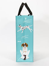 Load image into Gallery viewer, People I Want To Meet : Dogs Shopper  Bag By Blue Q
