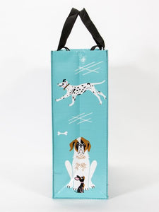 People I Want To Meet : Dogs Shopper  Bag By Blue Q