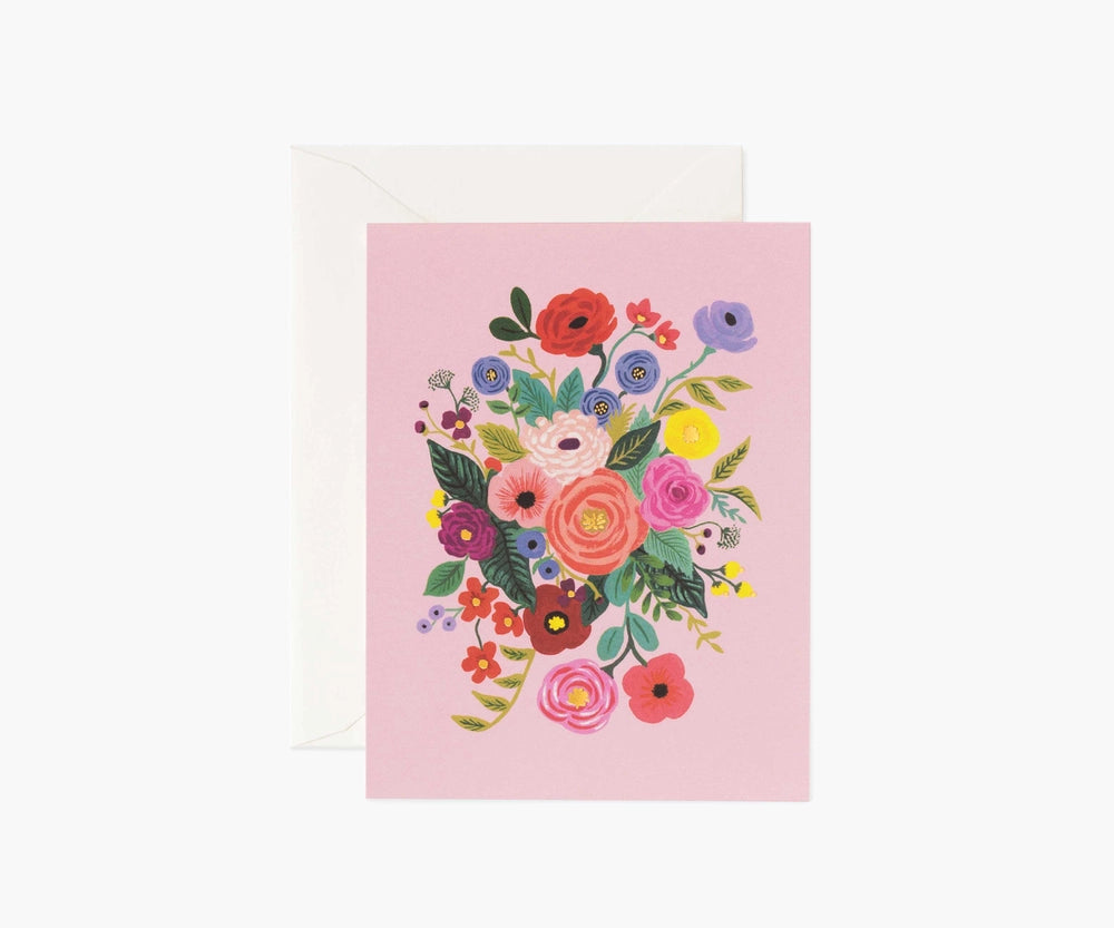 Rifle Paper Co. Garden Party Rose Card