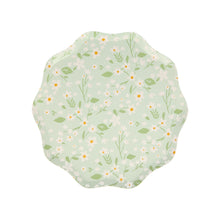 Load image into Gallery viewer, Ditsy Floral Side Plates by Meri Meri
