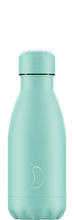 Load image into Gallery viewer, Chilly’s Bottle Pastel All Green, 260ml
