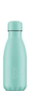 Chilly’s Bottle Pastel All Green, 260ml