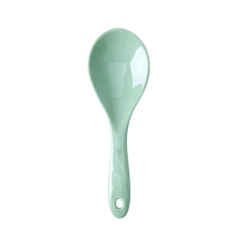 Load image into Gallery viewer, Melamine Salad Spoon by Rice dk
