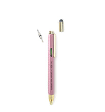 Load image into Gallery viewer, Standard Issue Multi-Tool Pen-Pink  by Designworks Ink

