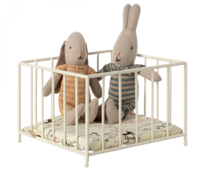 Playpen, Micro by Maileg