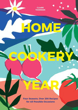 Load image into Gallery viewer, Home Cookery Year
