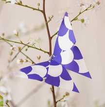 Load image into Gallery viewer, Origami Cloud of Butterflies Kit by Cambridge Imprint
