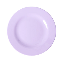 Load image into Gallery viewer, Melamine Side Plates In Assorted Colours by Rice dk
