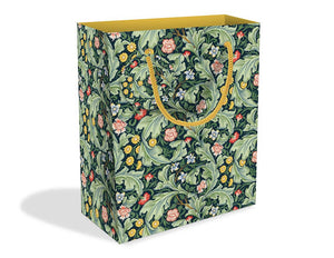 Leicester Wallpaper Medium  Gift Bag by Museums and Galleries