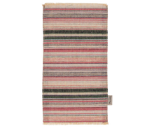 Load image into Gallery viewer, Maileg Miniature rug, striped
