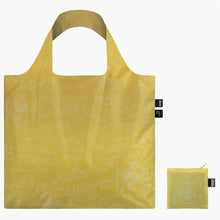 Load image into Gallery viewer, Loqi Bag Vincent Van Gogh Sunflowers for
