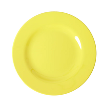 Load image into Gallery viewer, Melamine Side Plates In Assorted Colours by Rice dk
