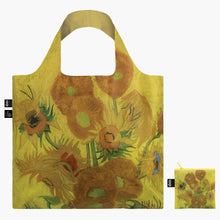 Load image into Gallery viewer, Loqi Bag Vincent Van Gogh Sunflowers for
