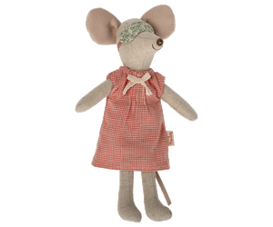 Nightgown for Mum Mouse by Maileg