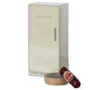 Load image into Gallery viewer, Maileg Miniature Mouse Cooler
