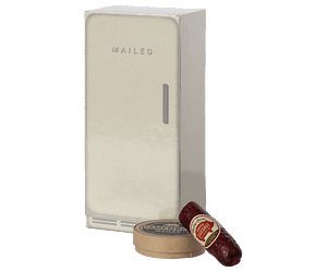 Maileg Miniature Mouse Cooler