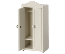 Load image into Gallery viewer, Maileg Wooden Closet, Mouse
