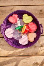 Load image into Gallery viewer, Heart Shaped Food Boxes - Gazebogifts
