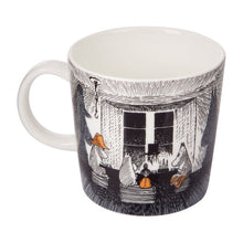 Load image into Gallery viewer, Moomin Mug, True to it’s Origins - Gazebogifts
